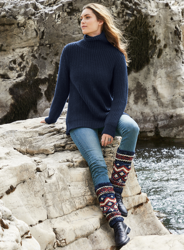 Solden Legwarmers