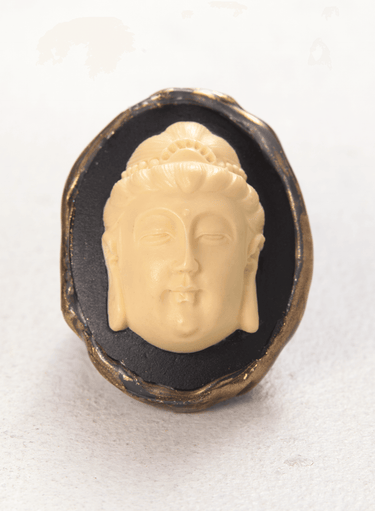 Deity Ring