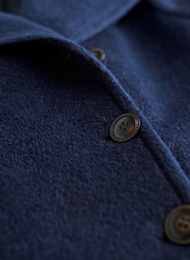 Midshipmans Coat