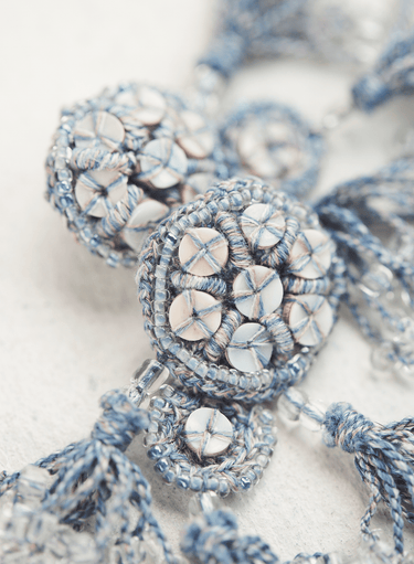Costa Azzurra Earrings
