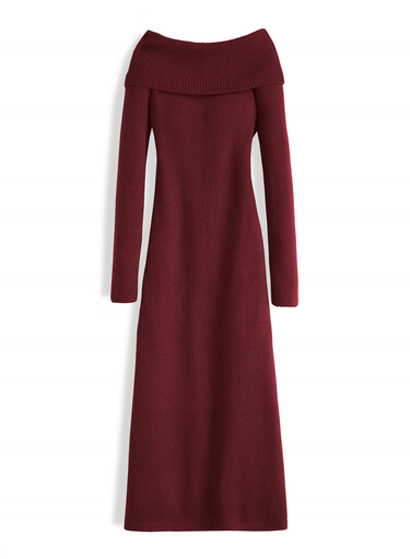 Auberge Dress