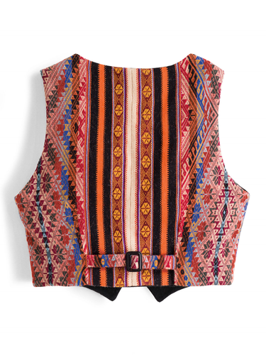 Aguayo Vest