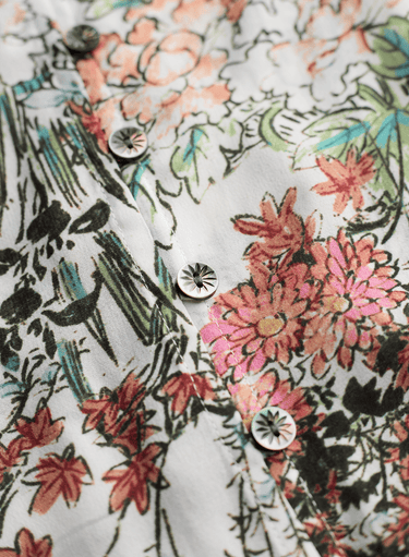 Izumi Blouse