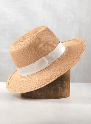 Gia Straw Hat