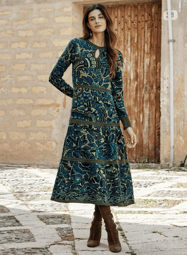 Avebury Dress