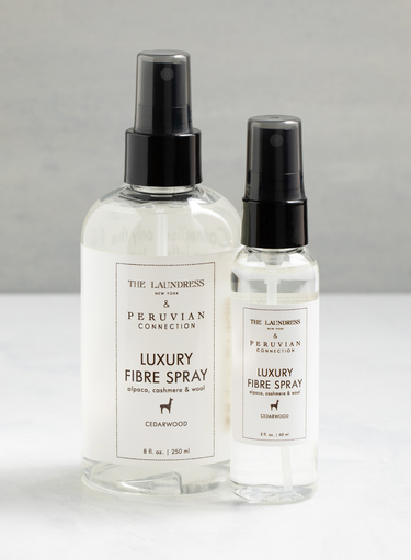 2 oz. Luxury Fibre Spray