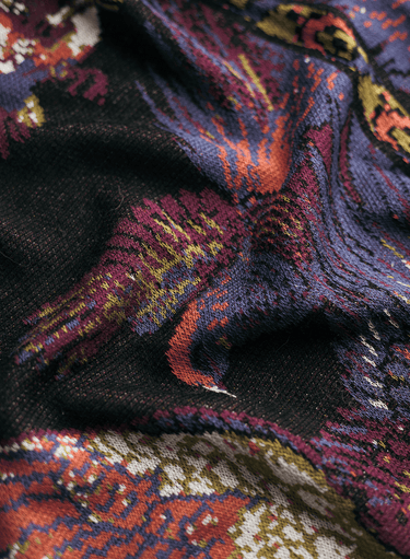 Mikado Kimono