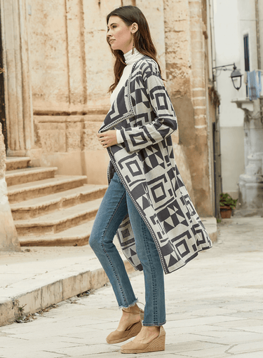 Ulla Cardigan