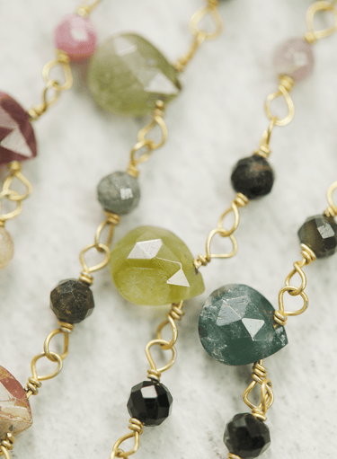 Taviano Necklace