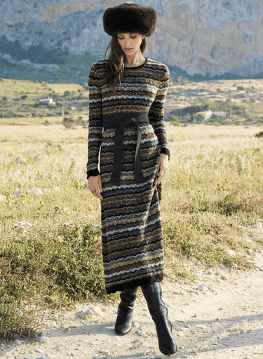 Umbria Dress
