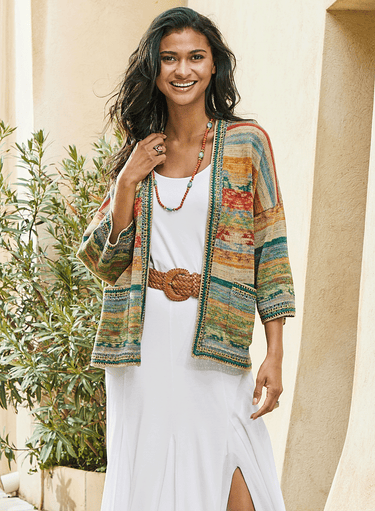 Catania Necklace