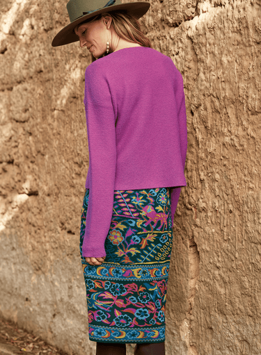 Montage Skirt