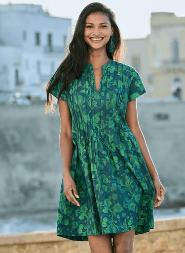 Anika Dress