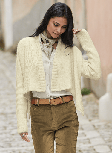 Sospel Cardigan