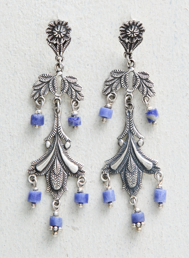Blythswood Earrings