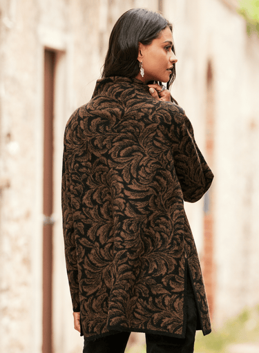 Wythe Tunic