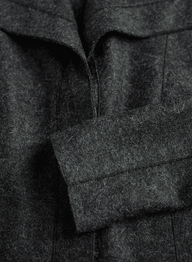 Wharton Coat