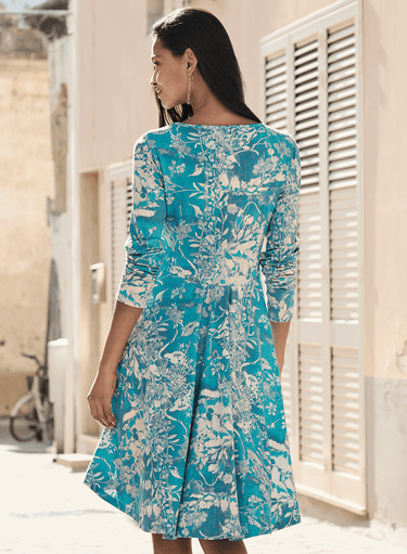 Persephone Dress
