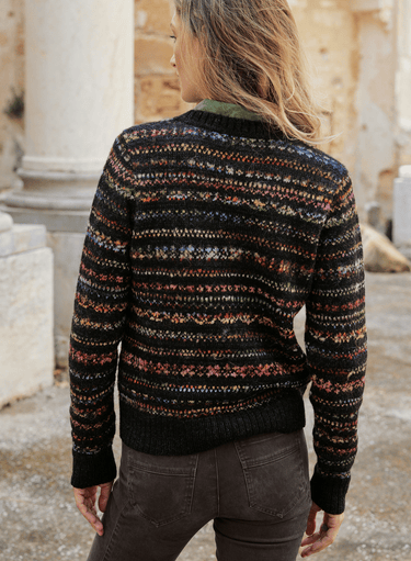 Alyeska Pullover