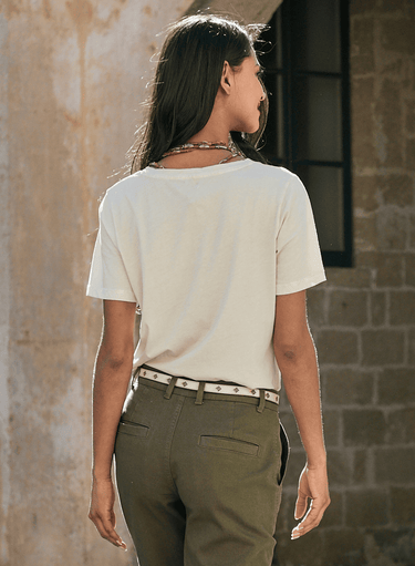 Lucia Tee