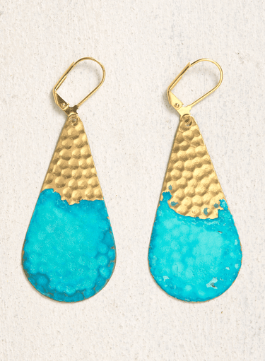 Pacifica Earrings