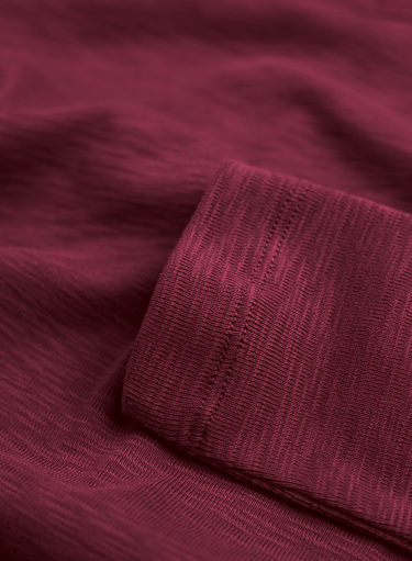 Textured Rib Dress