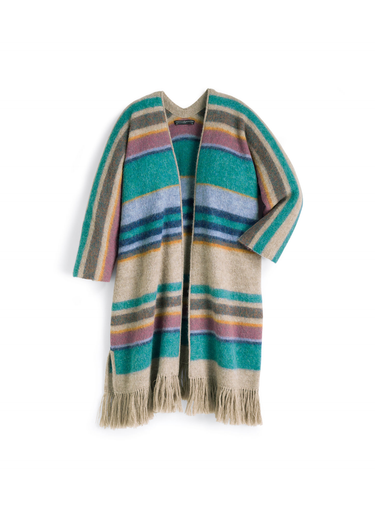 Fort Hays Cardigan