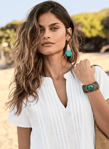 Deep Sea Bracelet