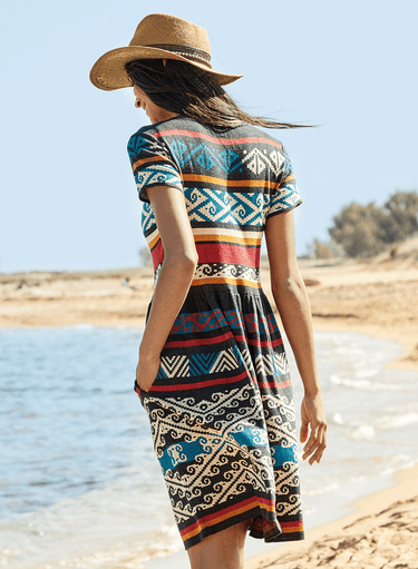 Talara Dress