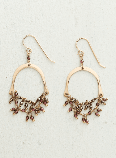 Casbah Earrings