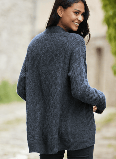 Bruges Cardigan