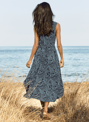 Avandra Dress