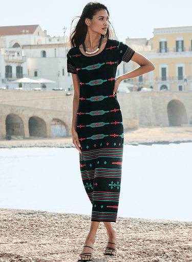 Nahla Dress
