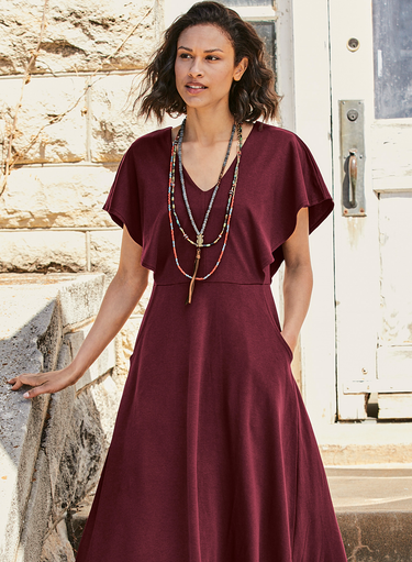 Samira Necklace