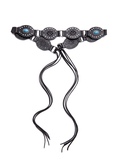 Badlands Belt