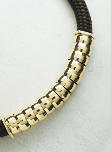 Petra Necklace