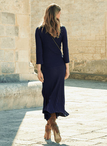 Ridgeline V-Neck Pullover