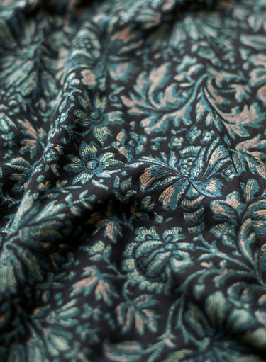 Sibyl Tapestry Dress