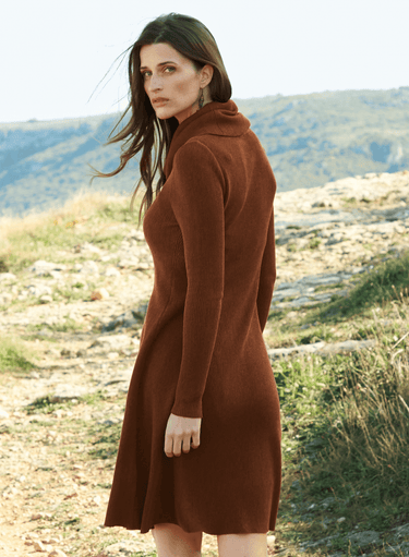 Nicolette Dress
