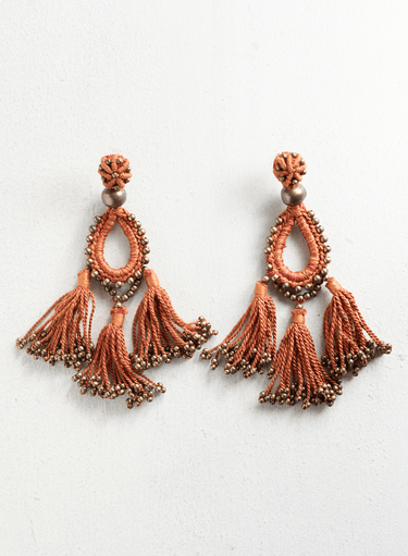 Harvest Earrings