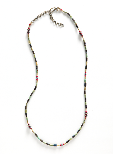Samira Necklace