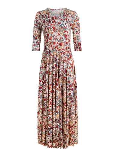 Tivoli Dress