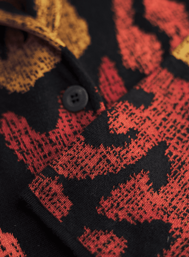 Karata Knit Jacket