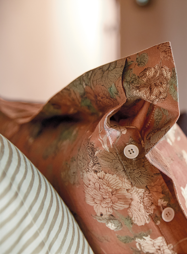 Bengal Stripe Sheet Set