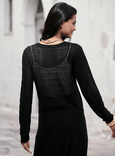 Vivienne Cardigan