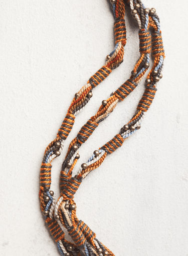 Sunset Necklace