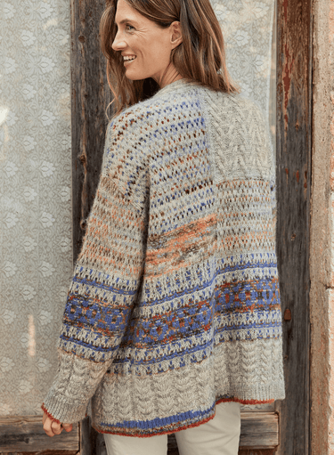 Ormea Cardigan