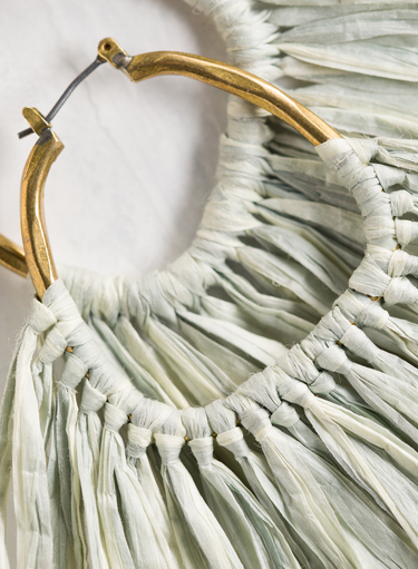 Tiki Hoops