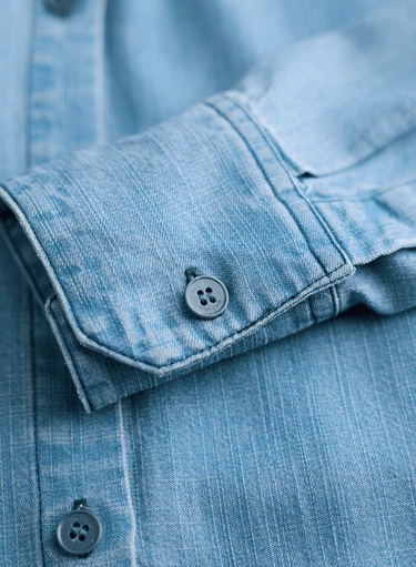 Big Sky Chambray Shirt