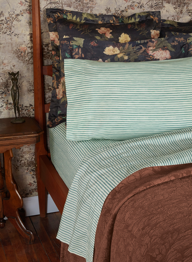 Bengal Stripe Sheet Set